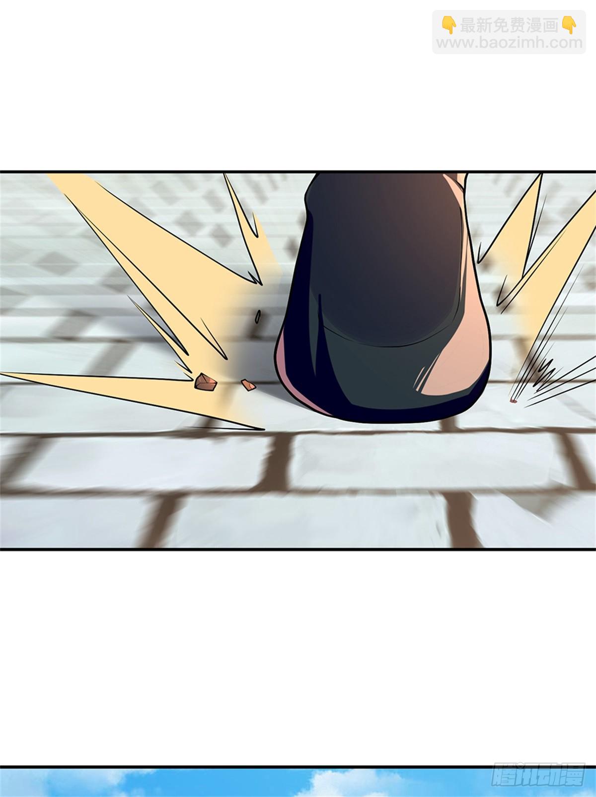 第49话 杀神(1/2)-第49话