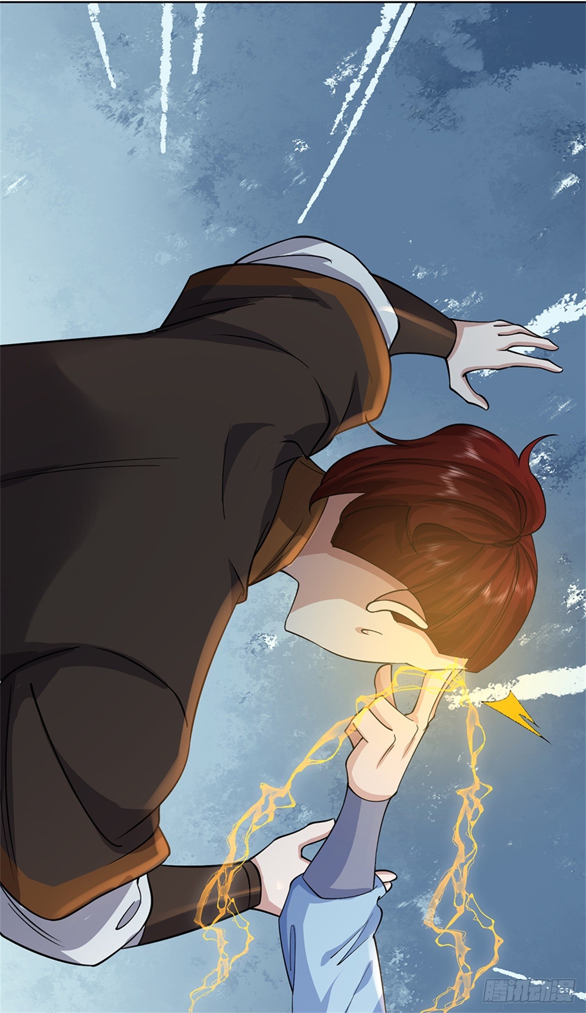 第51话 清理门户(1/2)-第51话