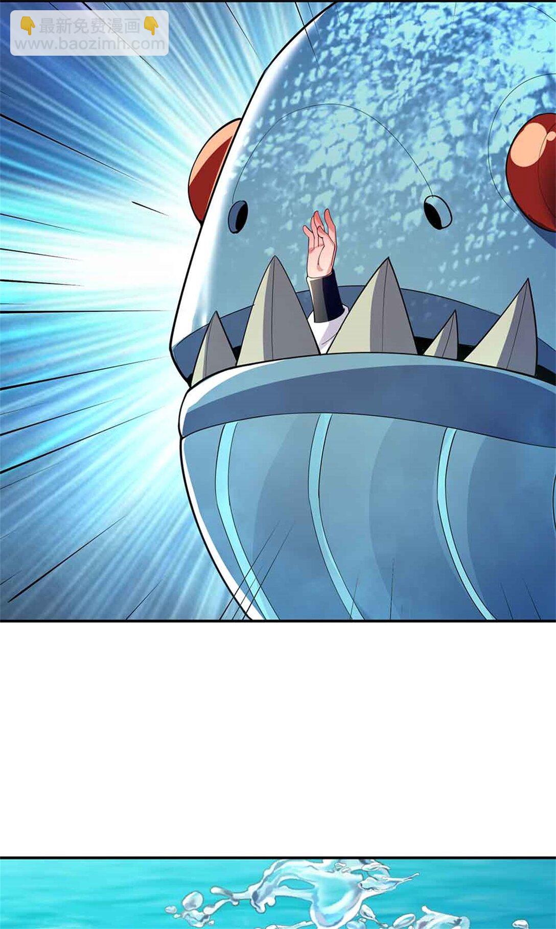 第65话 横渡通天河(1/2)-第65话