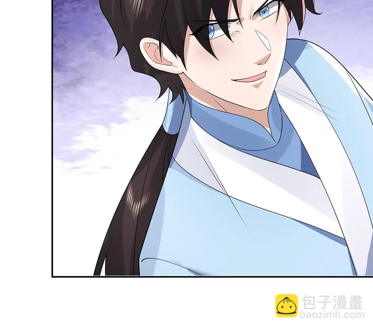 第83话 我就是玩(1/4)-第83话