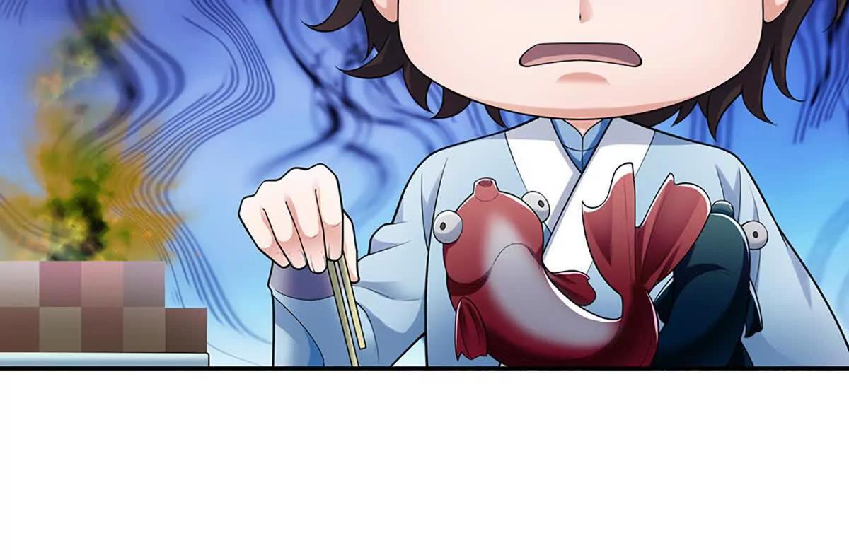 第95话 傀儡秘术，栽赃陷害(1/4)-第95话