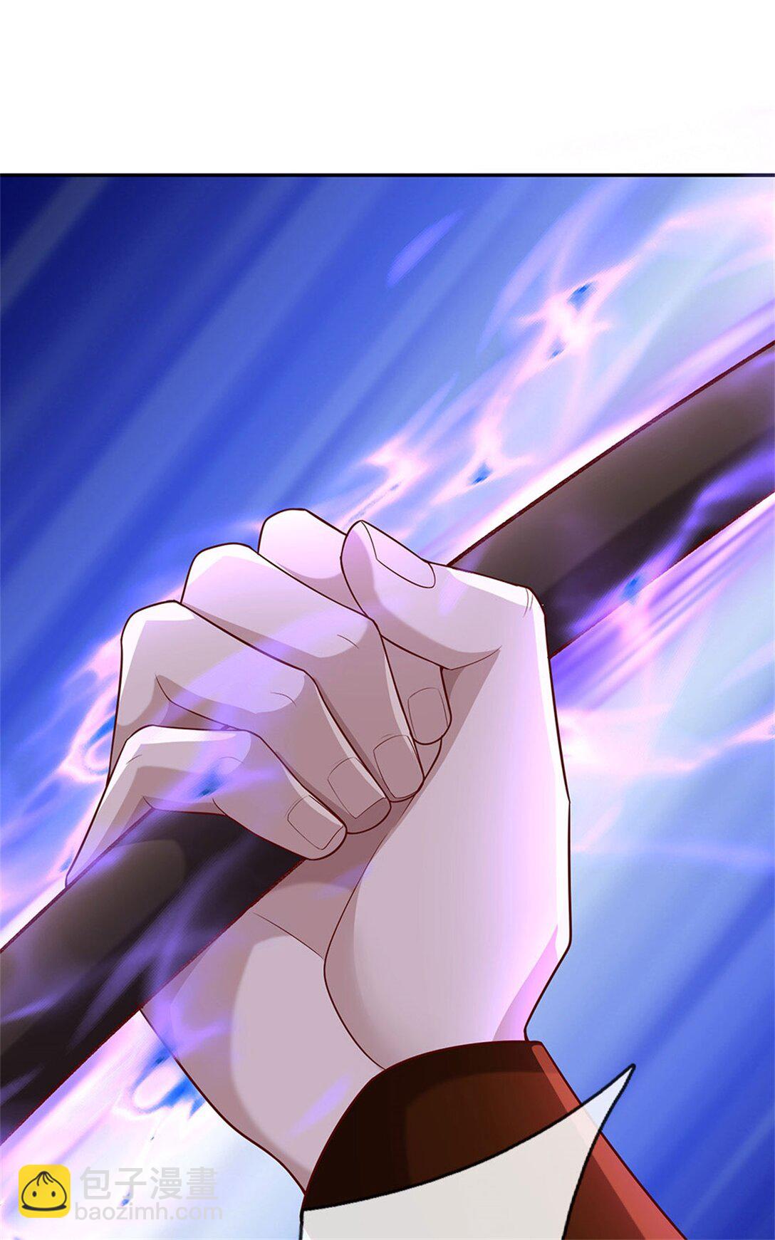 第31话 趁火打劫(1/2)-第31话