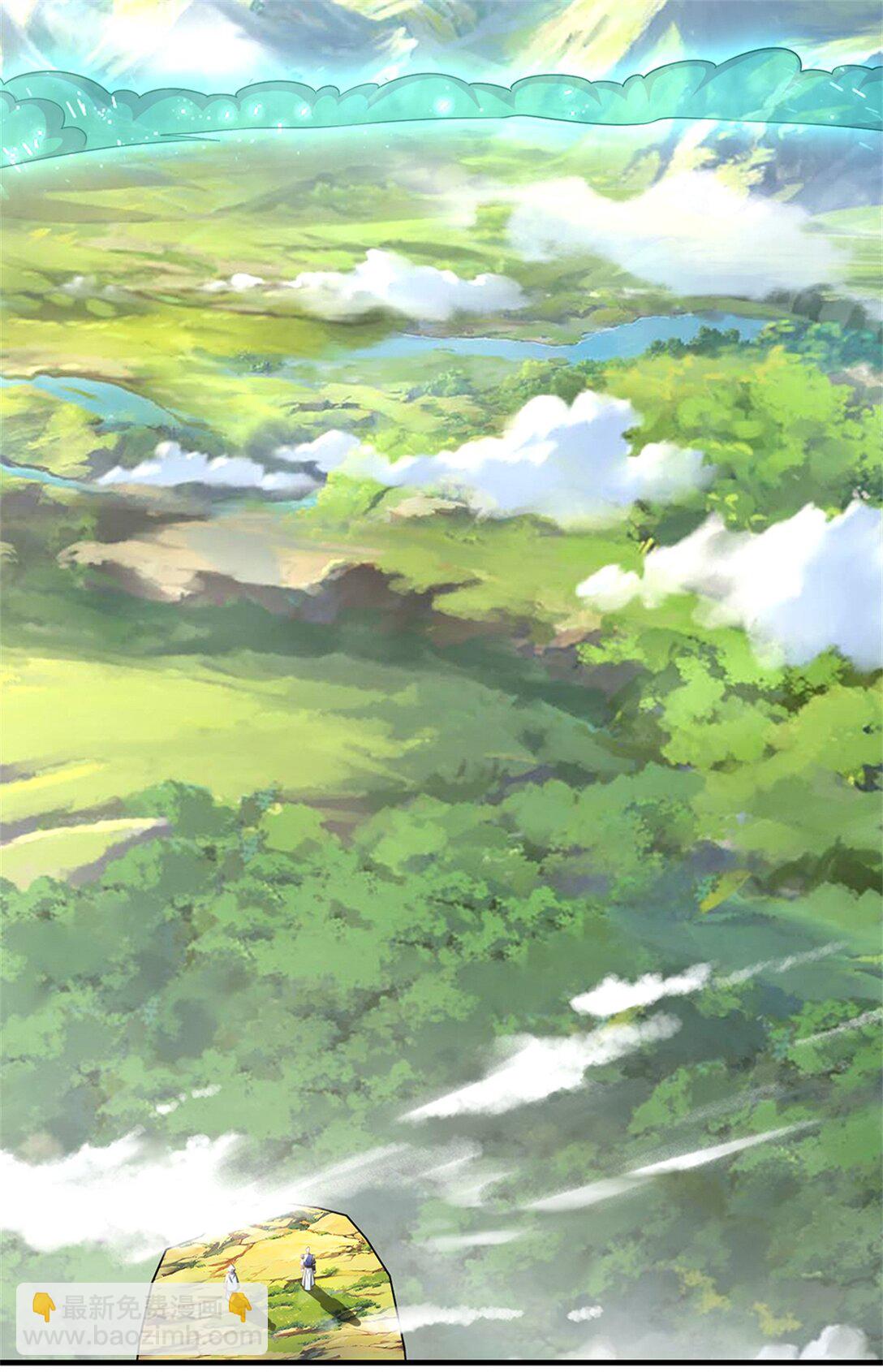 第35话 小鱼吃鲸鱼(1/2)-第35话