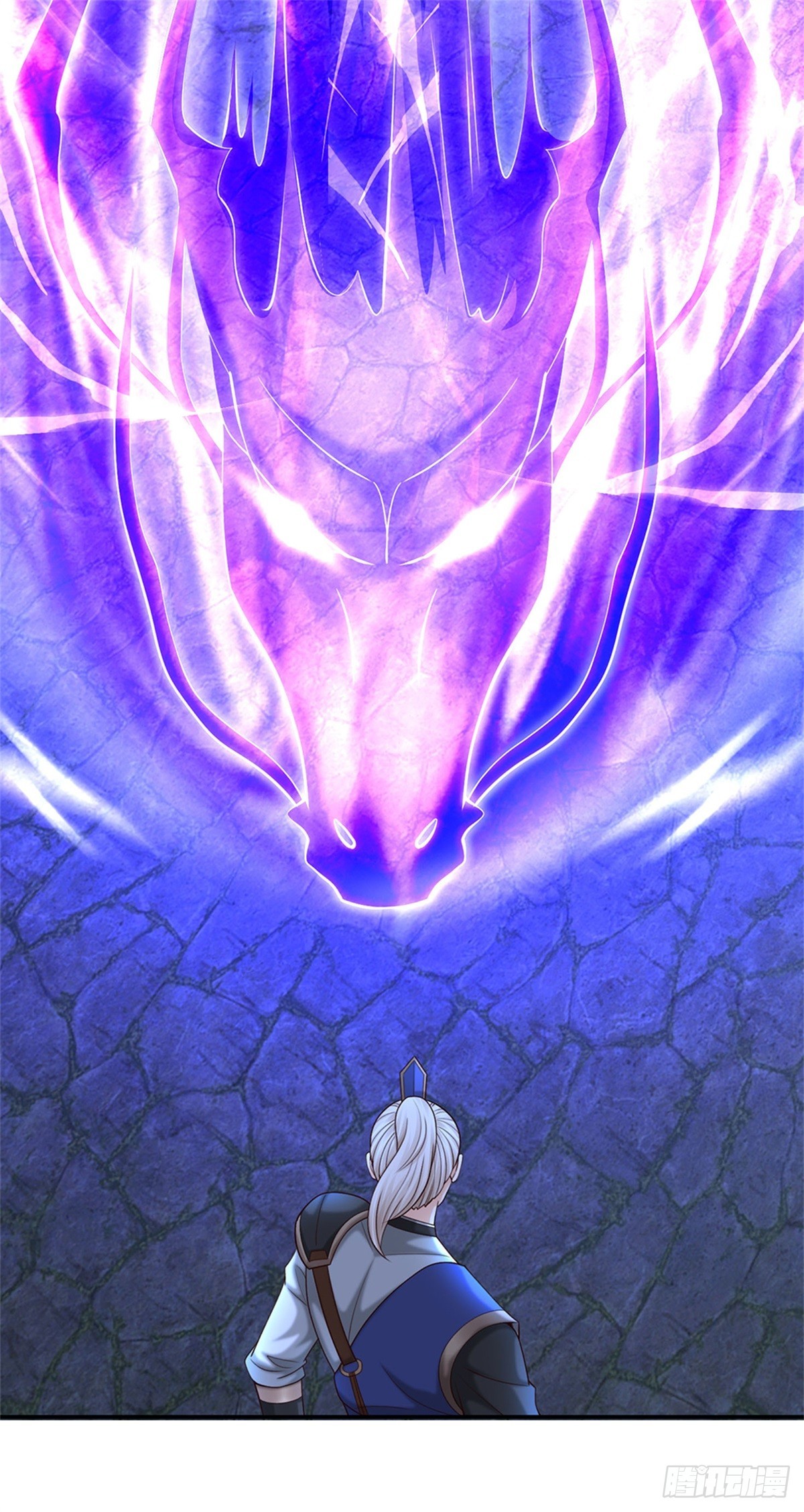 第39话 放肆-第39话