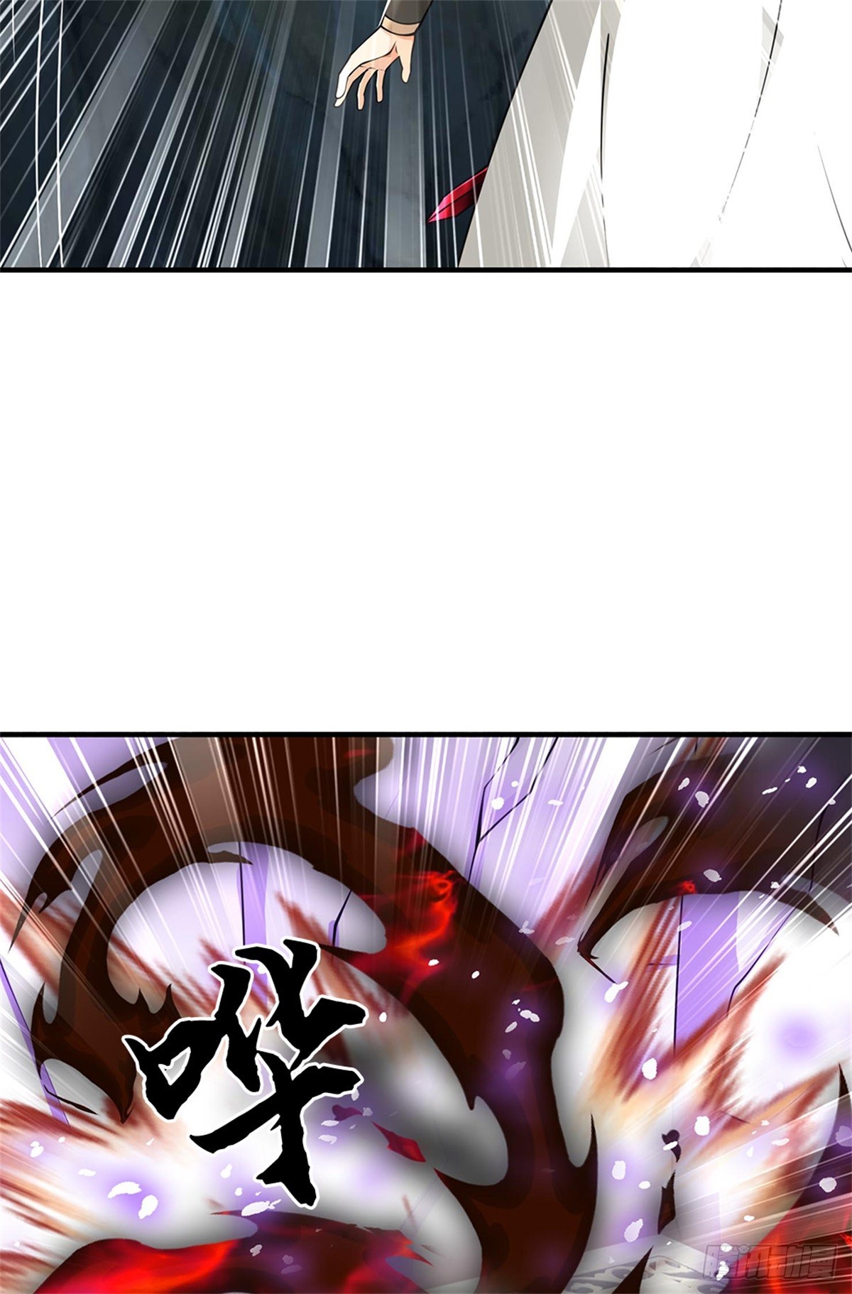 第49话 再见，朋友(1/2)-第49话