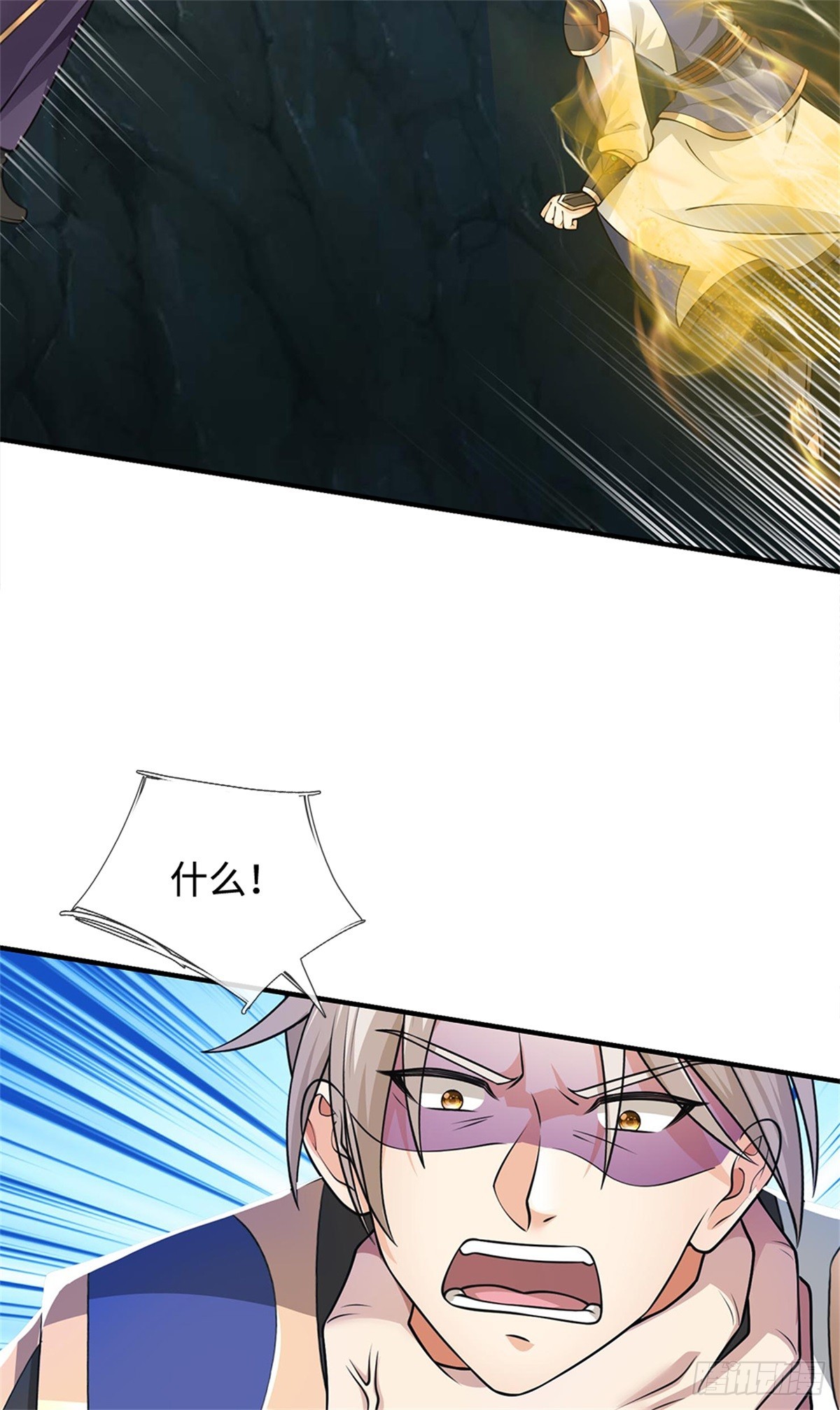 第49话 再见，朋友(1/2)-第49话