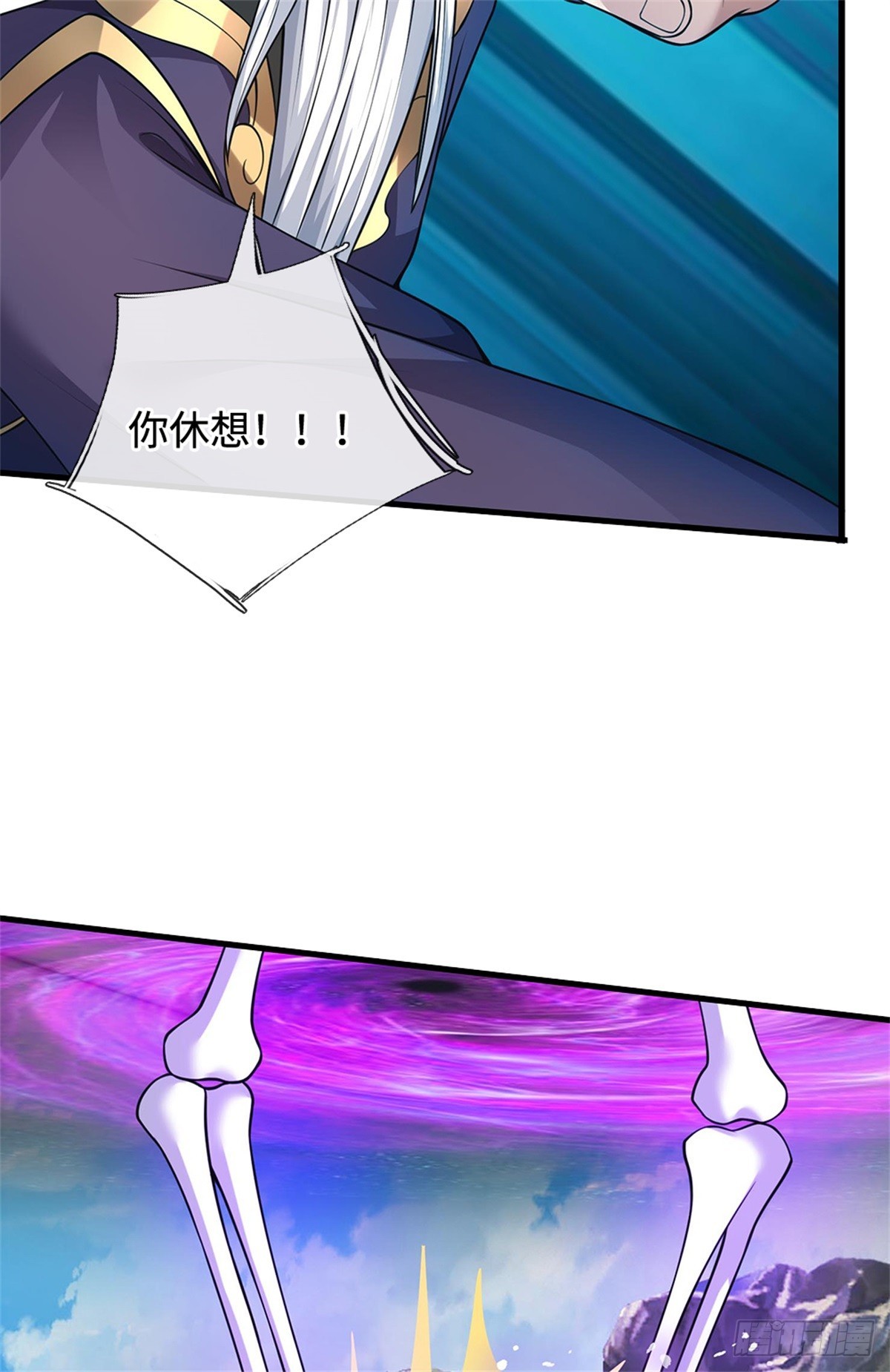 第49话 再见，朋友(1/2)-第49话
