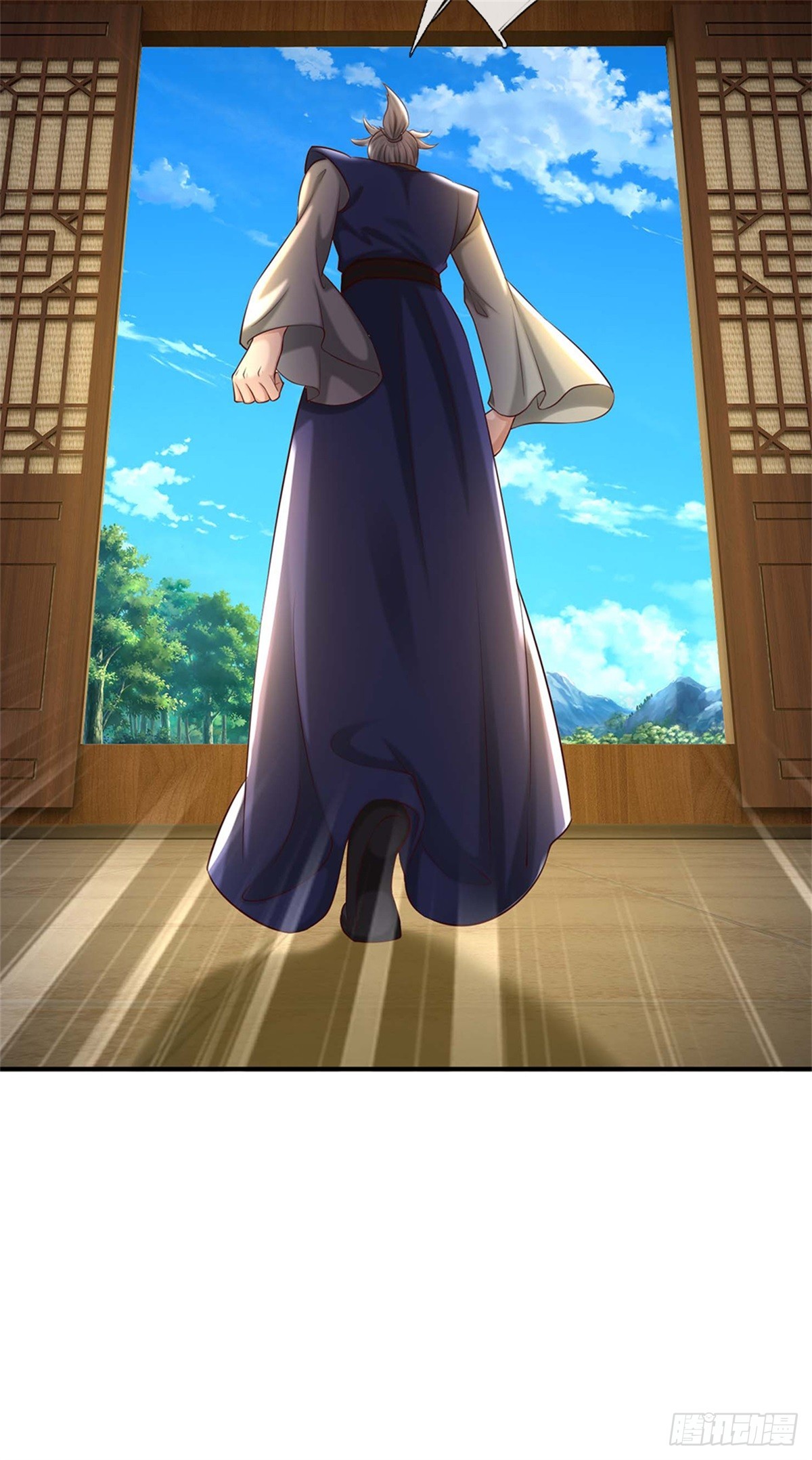 第51话 仇恨延续(1/2)-第51话