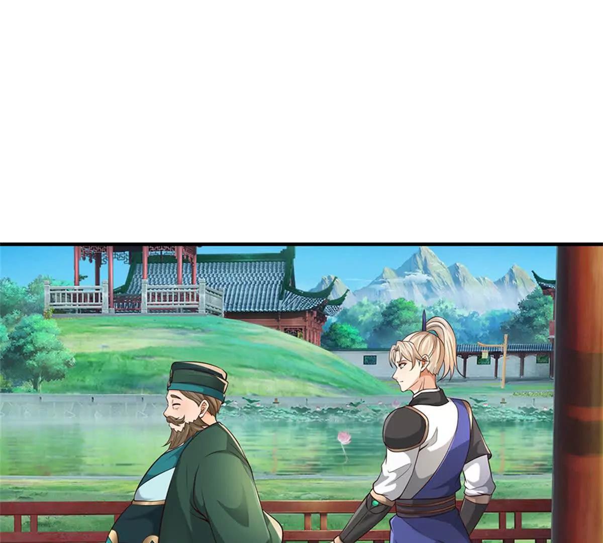 第70话 无字碑(1/4)-第69话