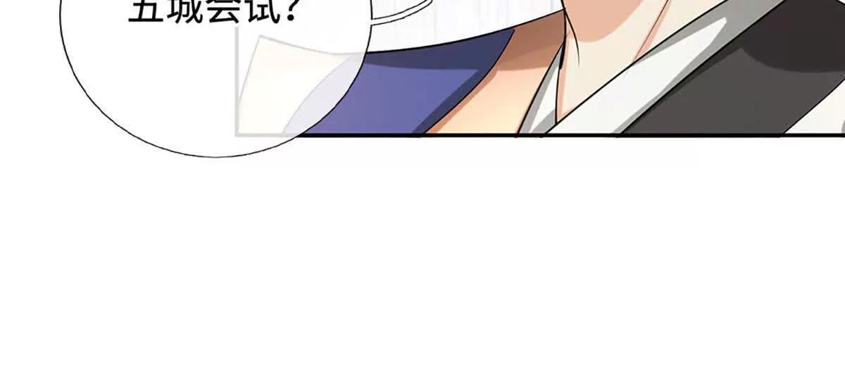 第78话 秀翻全场，出发！(1/4)-第77话
