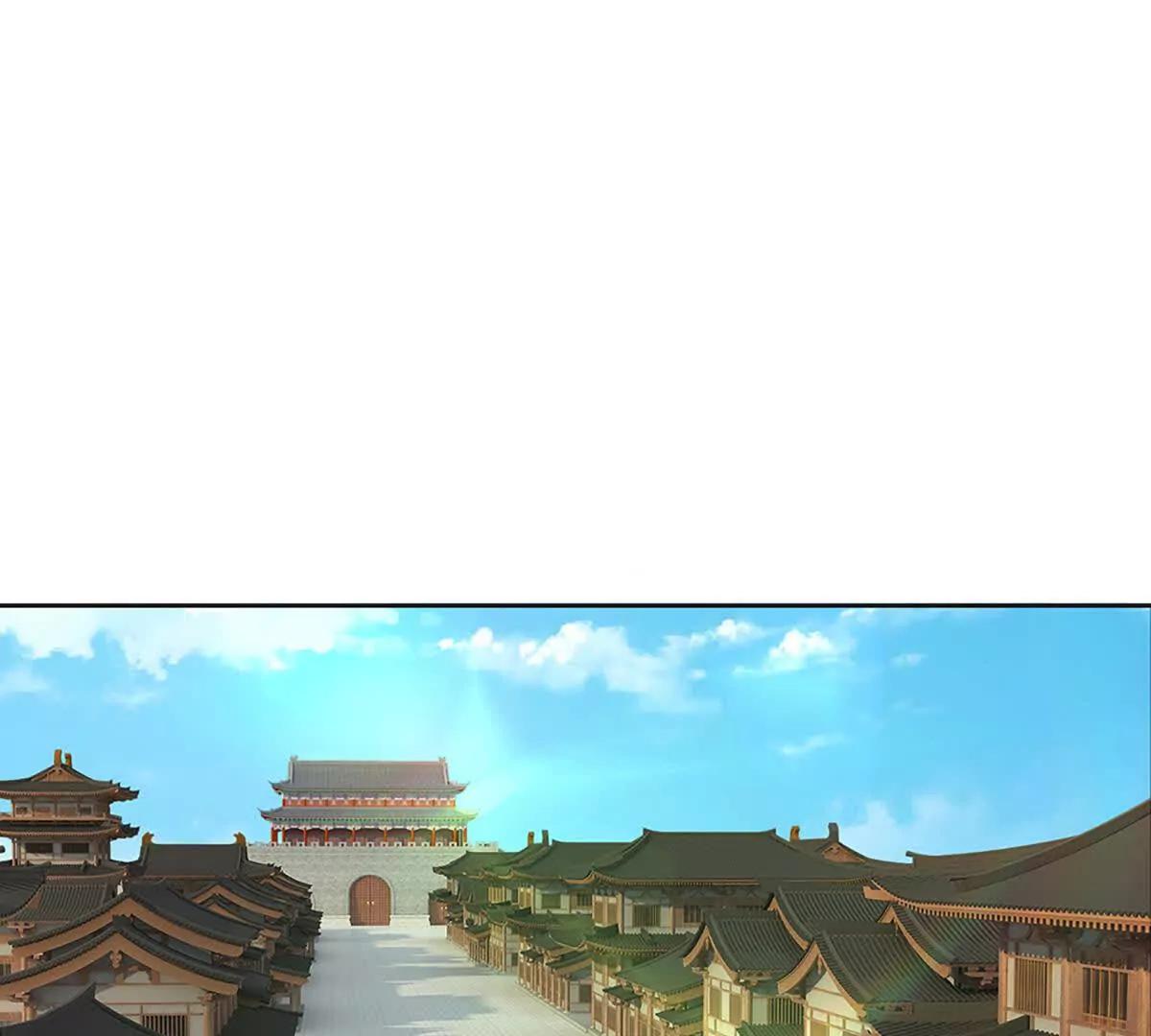 第82话 五城会试，昔日旧怨(1/3)-第81话