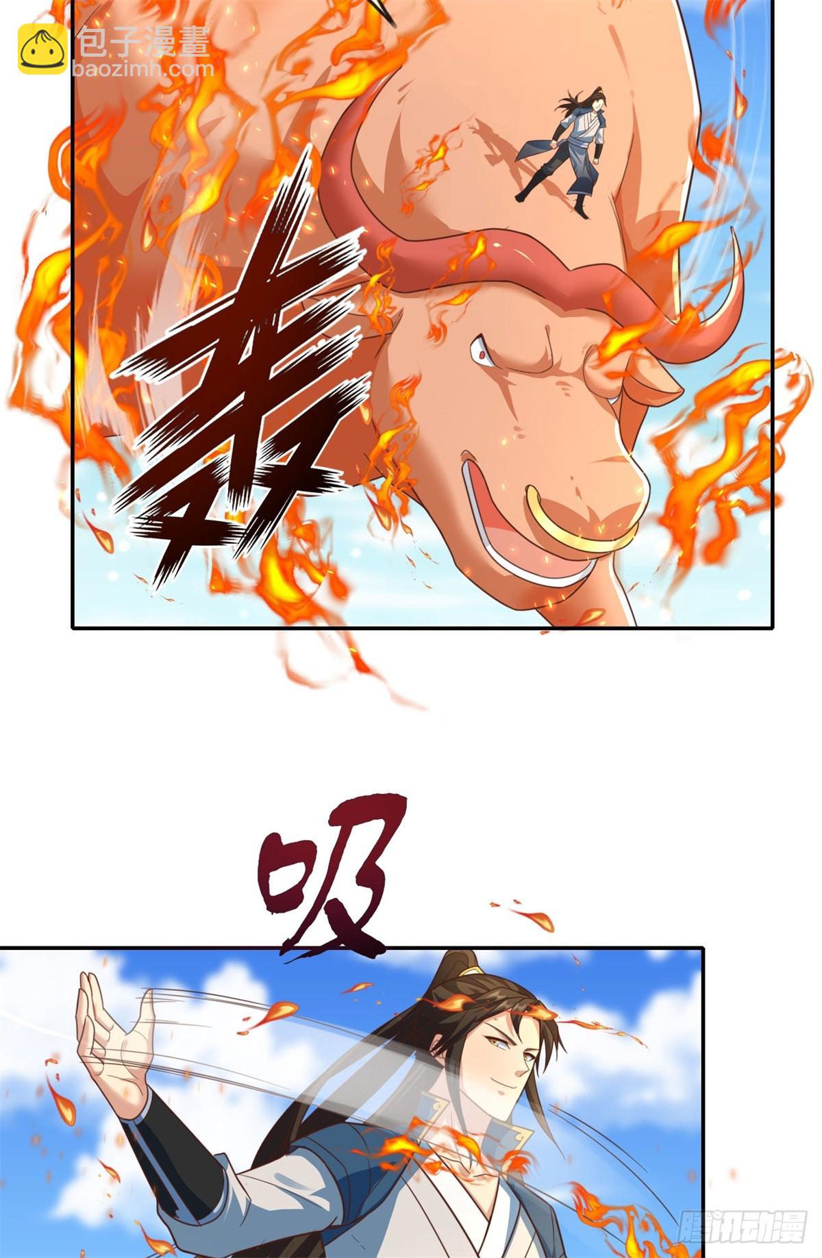 第161话 妙用无穷-第163话