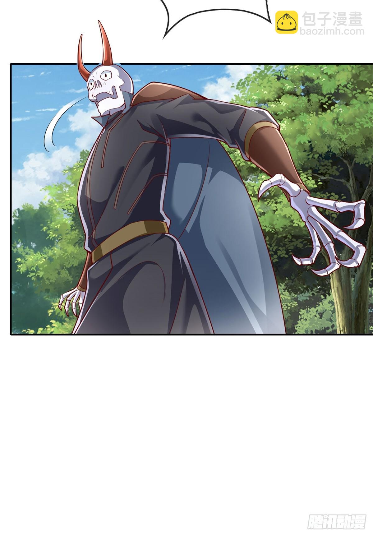 第175话 不死不灭-第177话