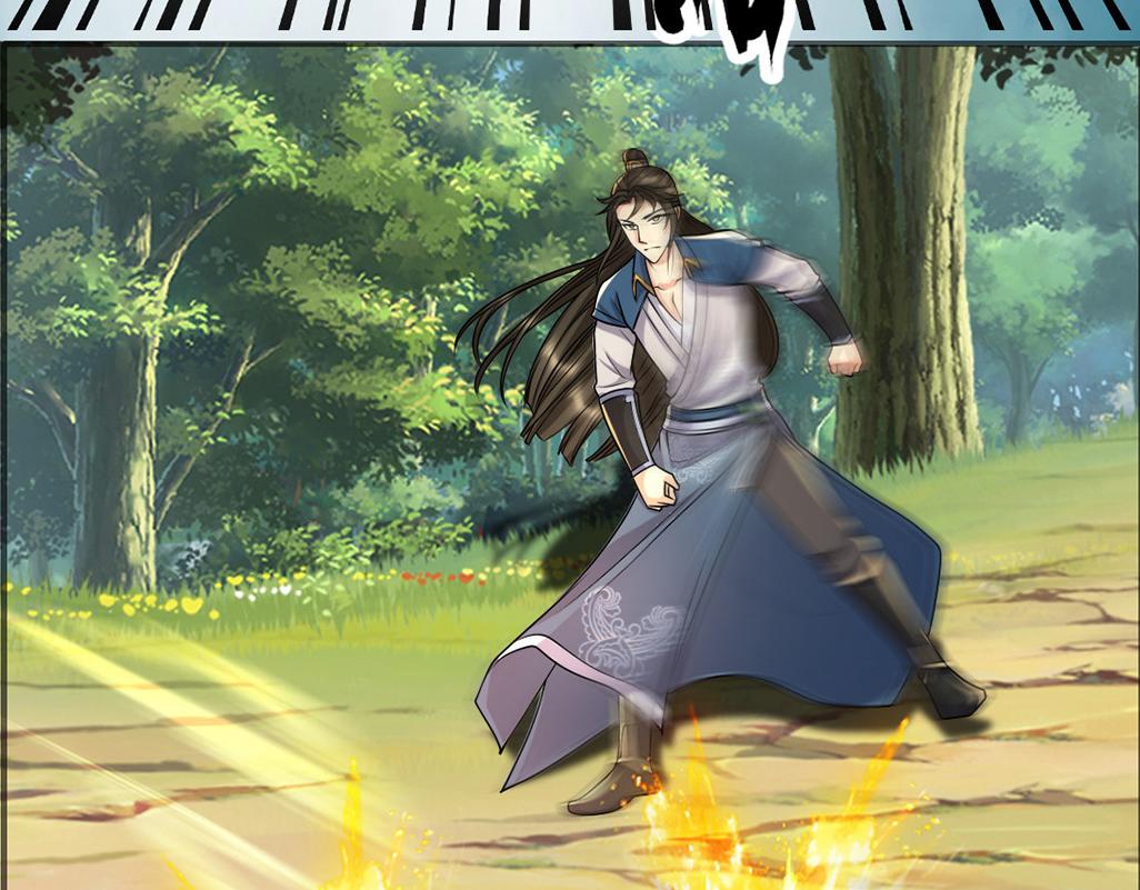第253话 挺巧，我们也是两个人(1/2)-第255话