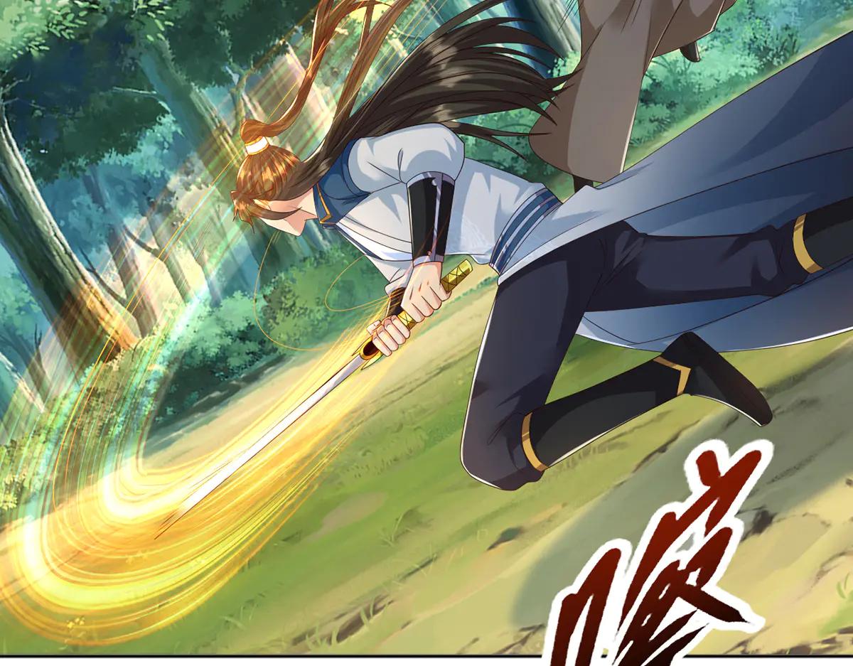 第267话 神器在手，天下我有(1/2)-第269话