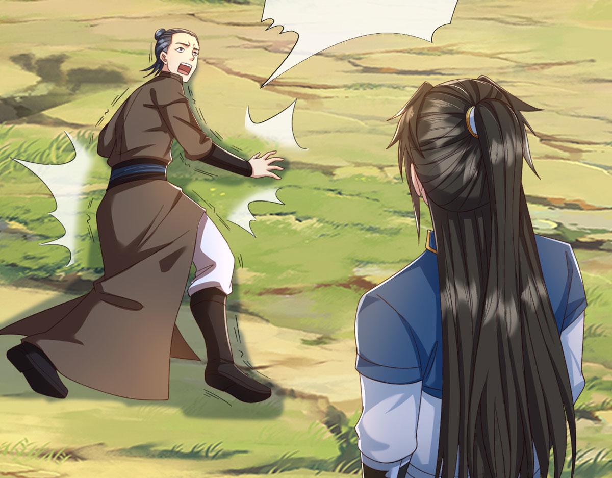 第289话 你们跑得了吗？(1/2)-第291话