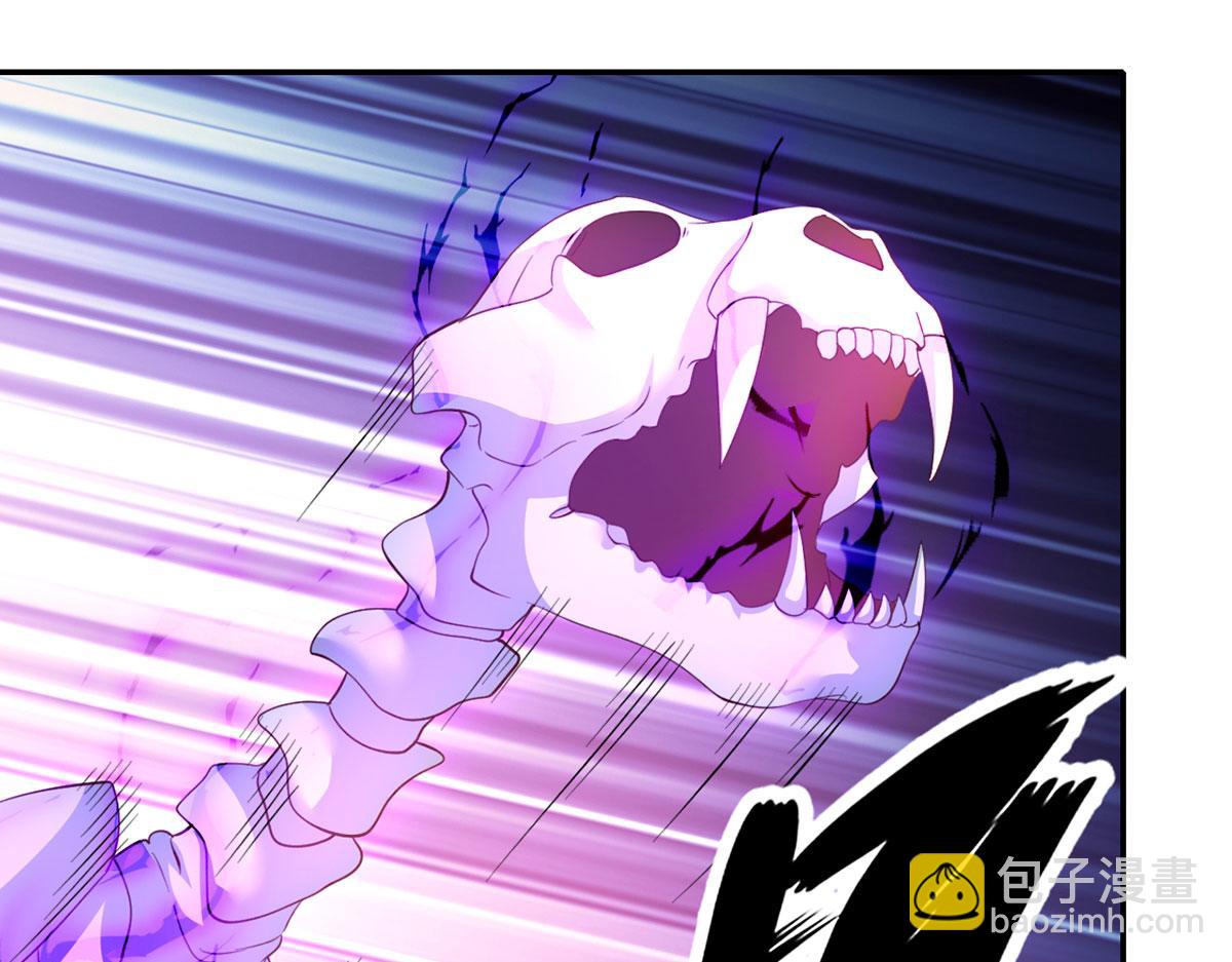 第291话 没有危险是最大危险(1/2)-第293话