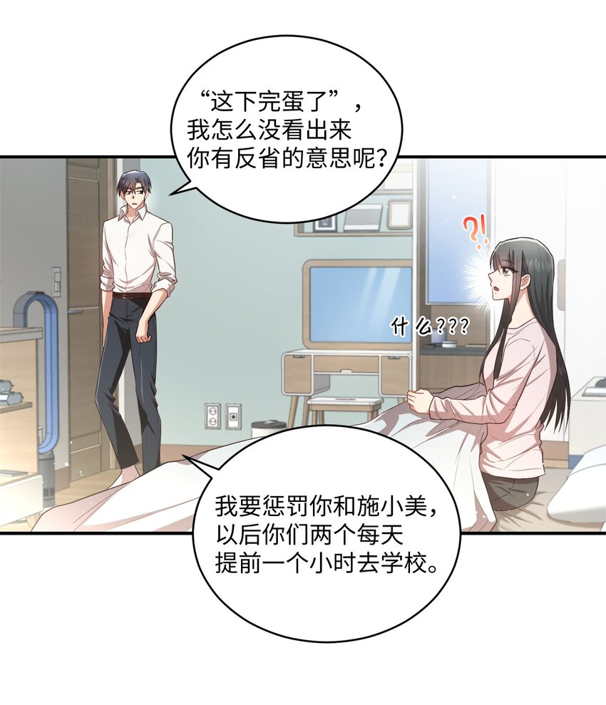 15 小别扭(1/2)-第15话