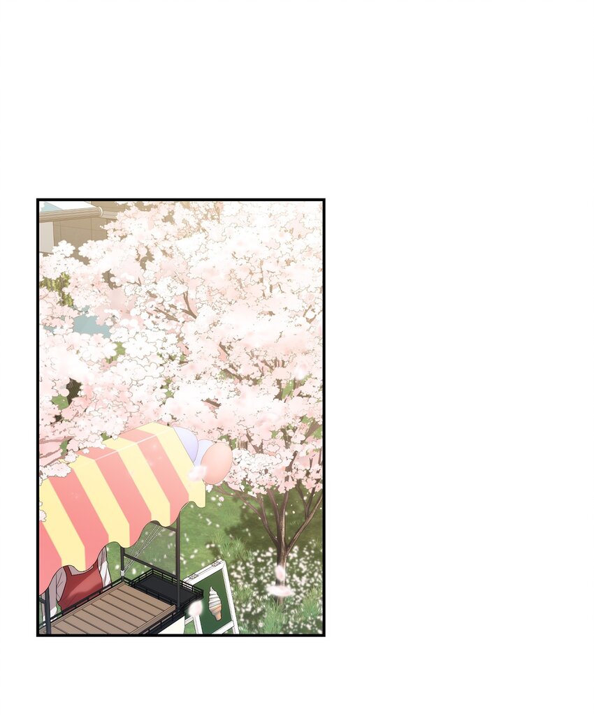 27 樱花下的约会(1/2)-第27话