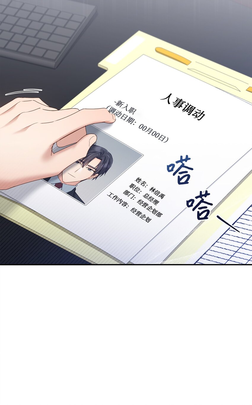 49 相继入职(1/2)-第49话
