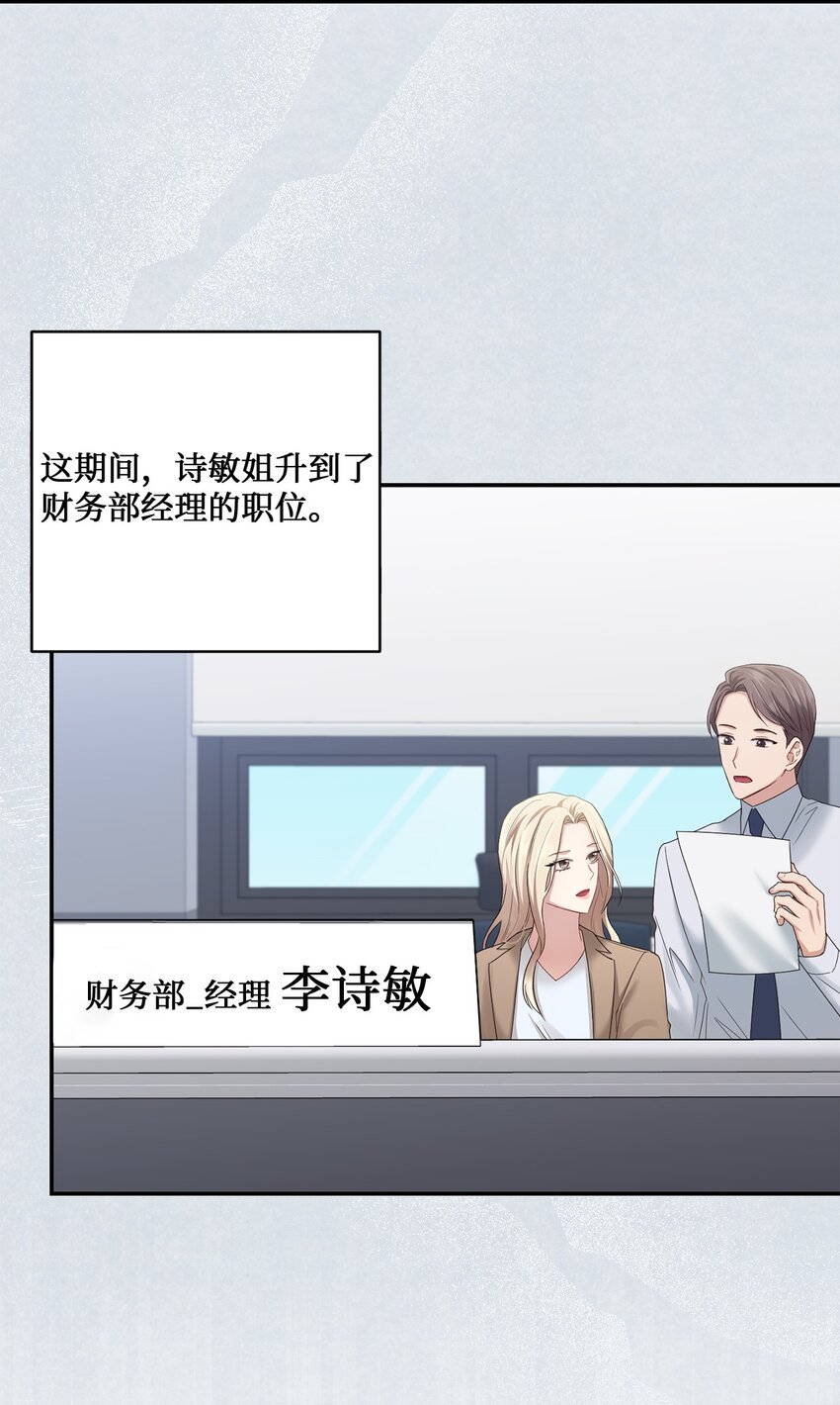 49 相继入职(1/2)-第49话