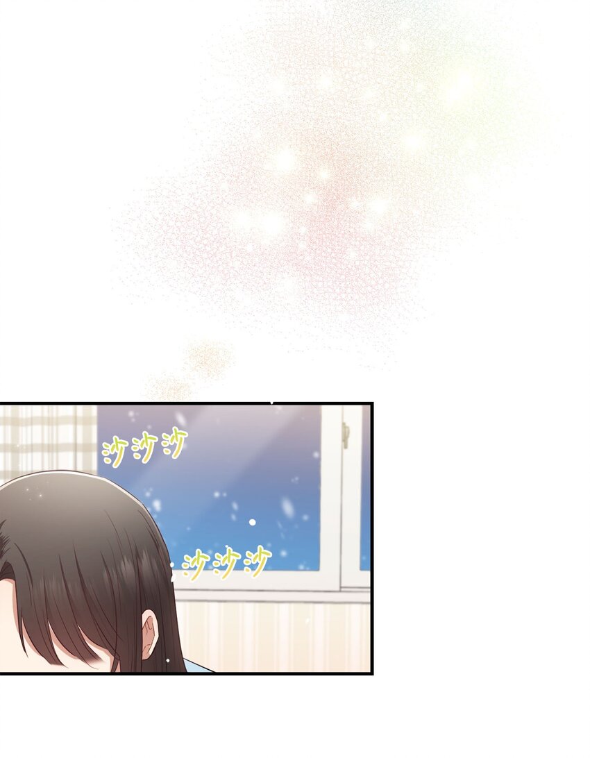 09 明年我可以喜欢你吗？(1/2)-第9话