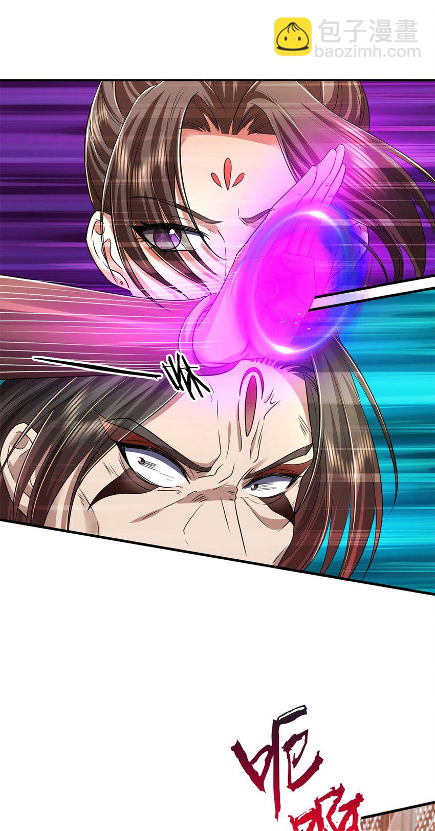 第125话 不曾见过，为何背叛-第127话