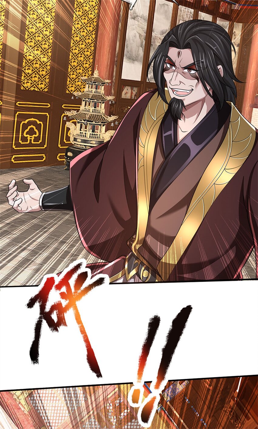 第129话 还有希望，怎么可能-第131话