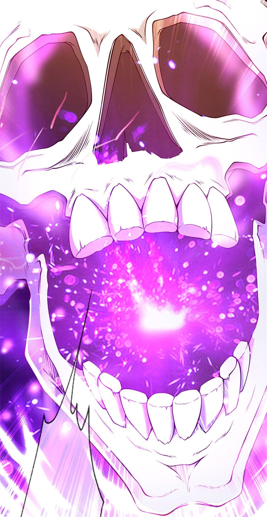 第129话 还有希望，怎么可能-第131话