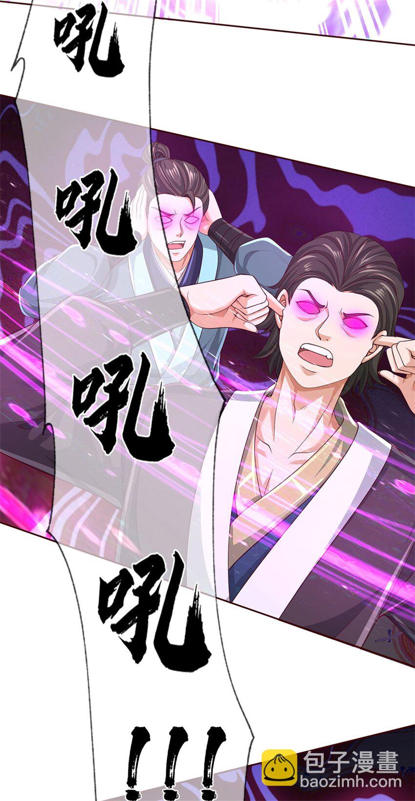 第129话 还有希望，怎么可能-第131话