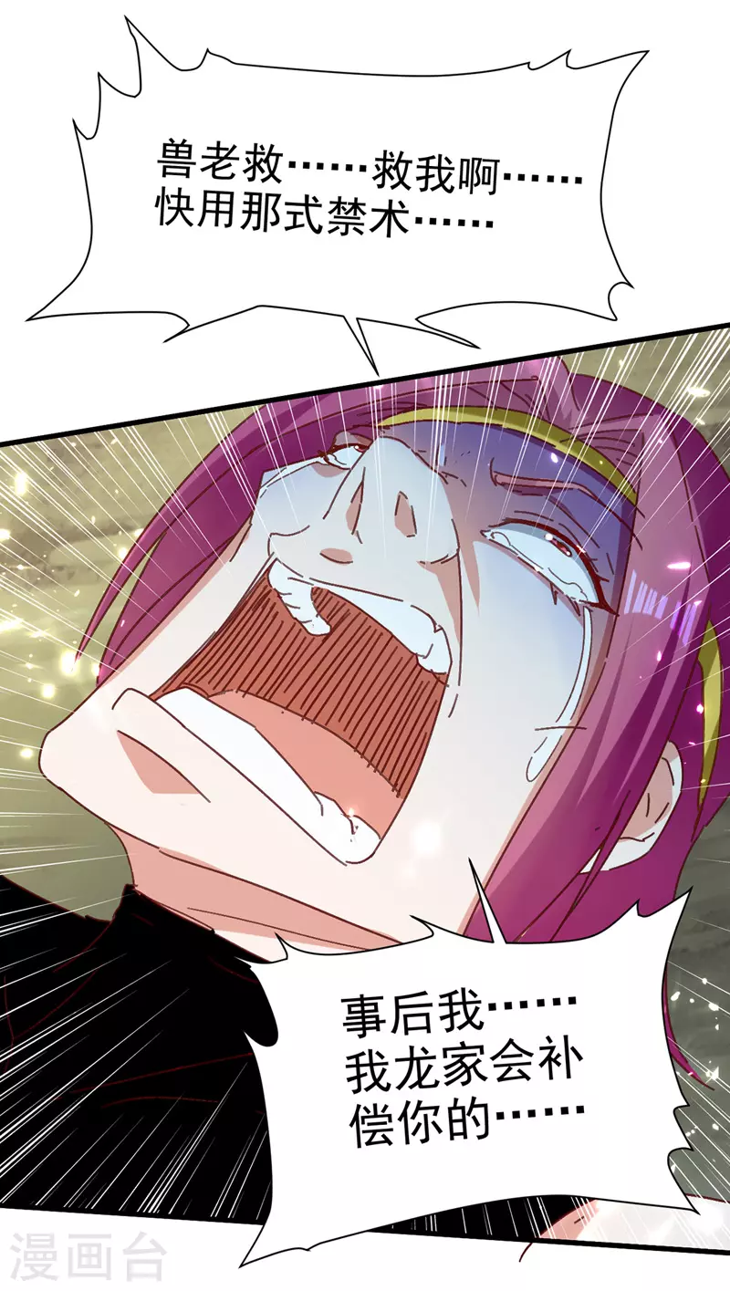 第48话 战宠恶驴-第49话