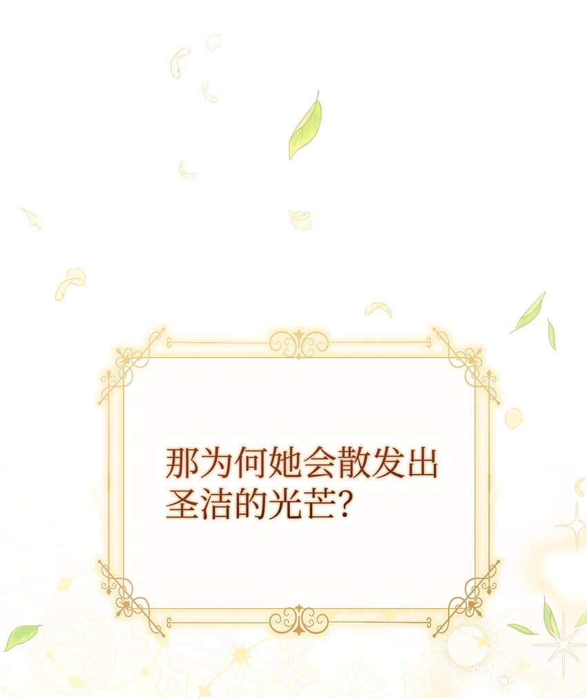 22 圣洁的光芒(1/3)-第23话