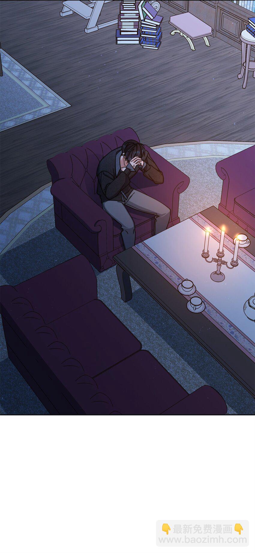 31 矛盾升级(1/2)-第33话