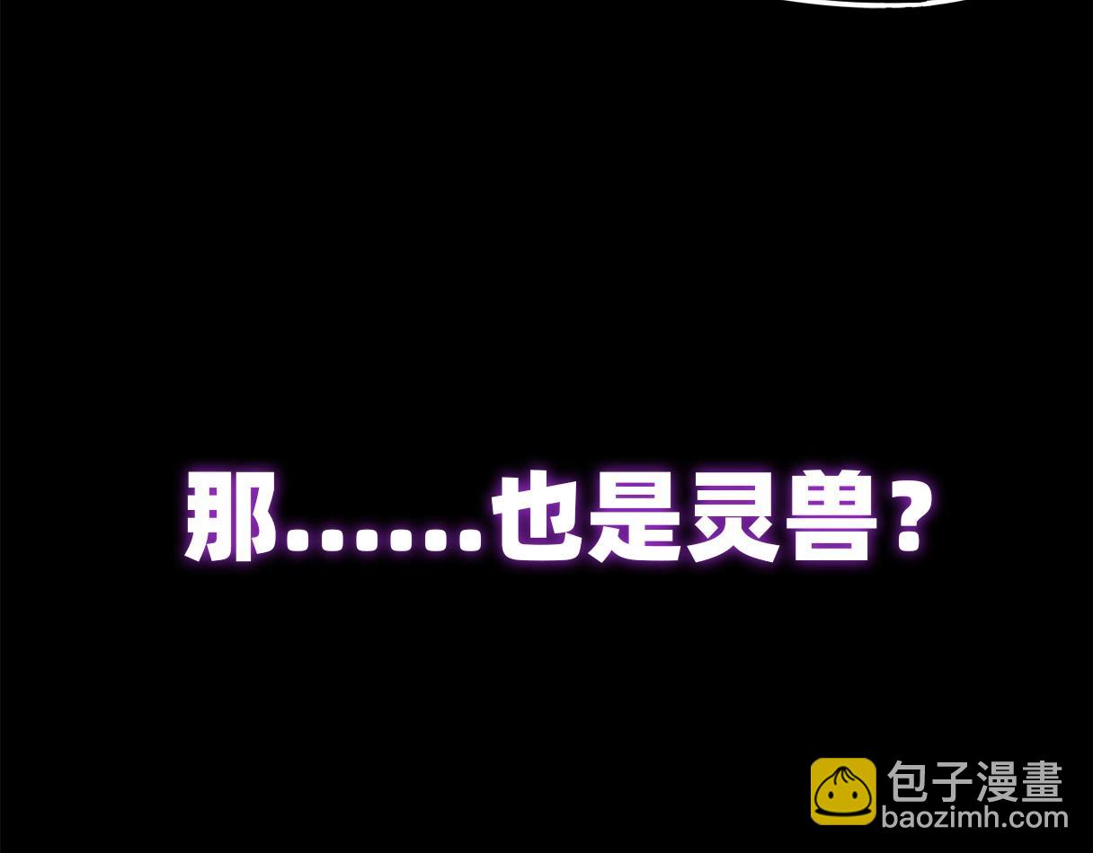 序章：我穿越了，还契约了最弱灵兽？(1/2)-第1话
