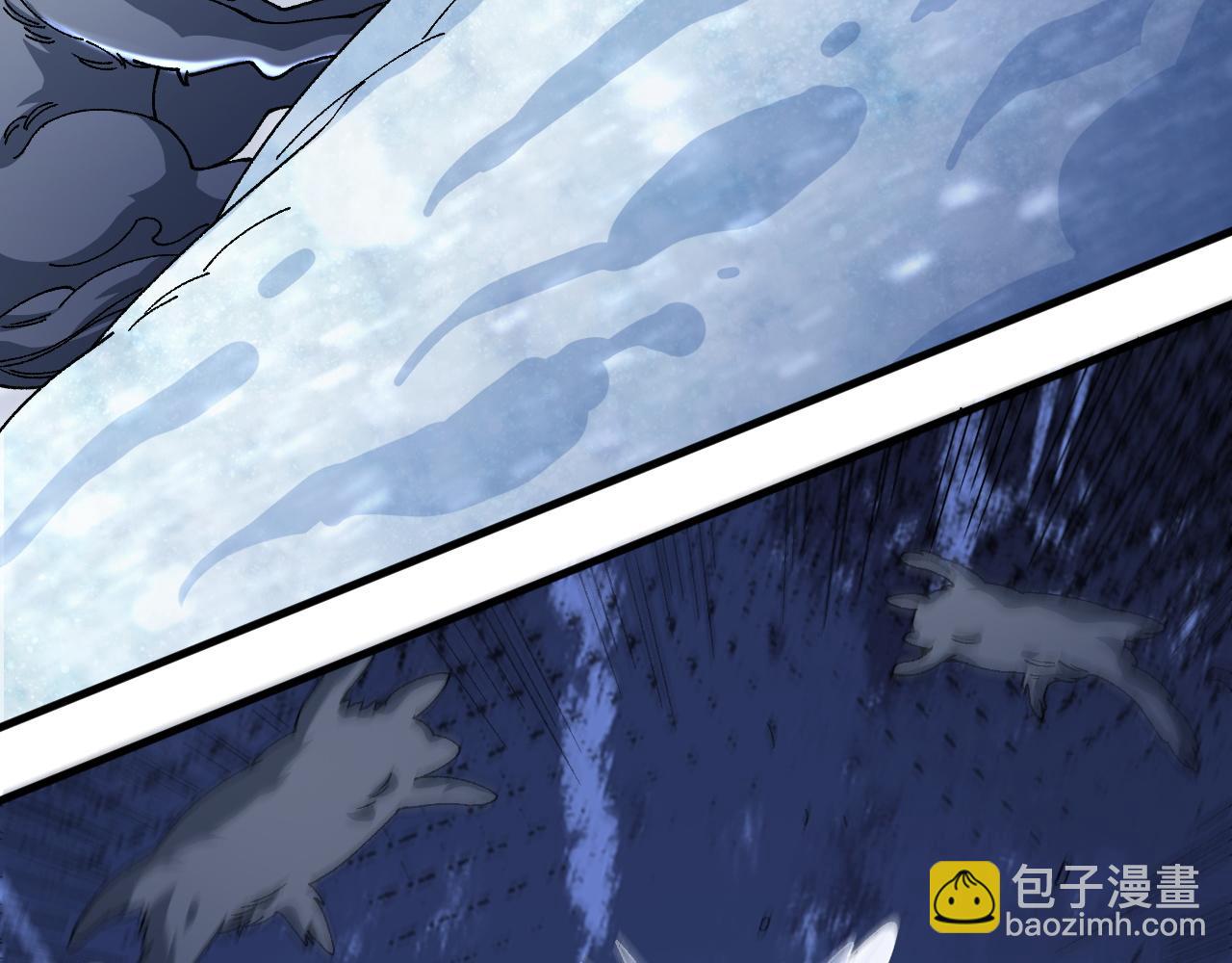 第16话 灵兽雪蟾！(1/3)-第17话
