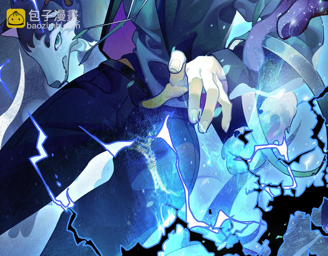 第30话 影猫妖群(1/4)-第31话