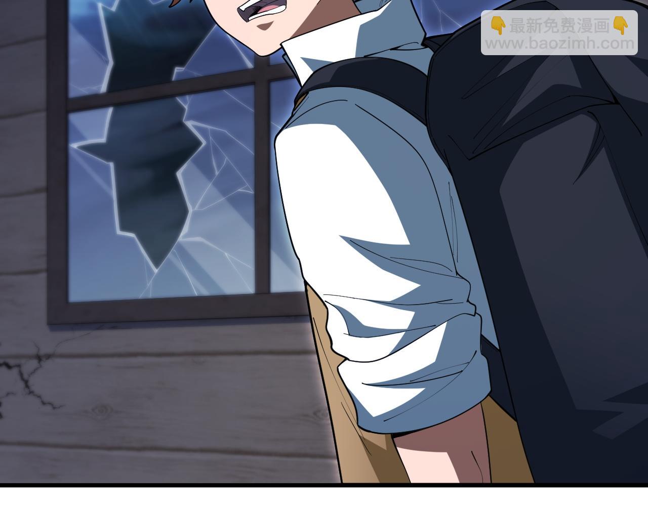 第38话 雷系进化材料！(1/3)-第39话