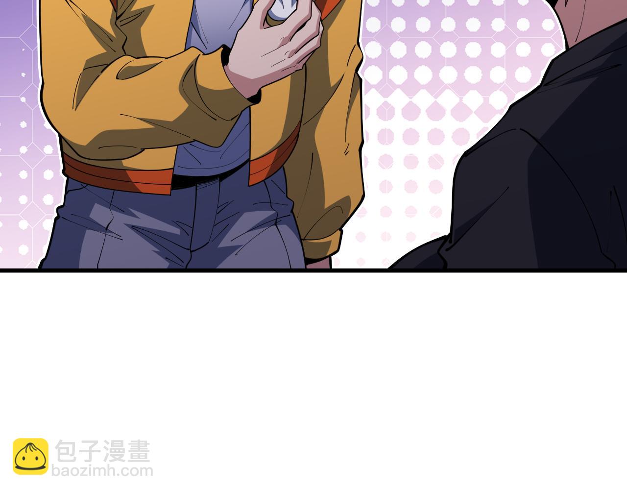 第54话 领域&middot;花界！(1/3)-第55话