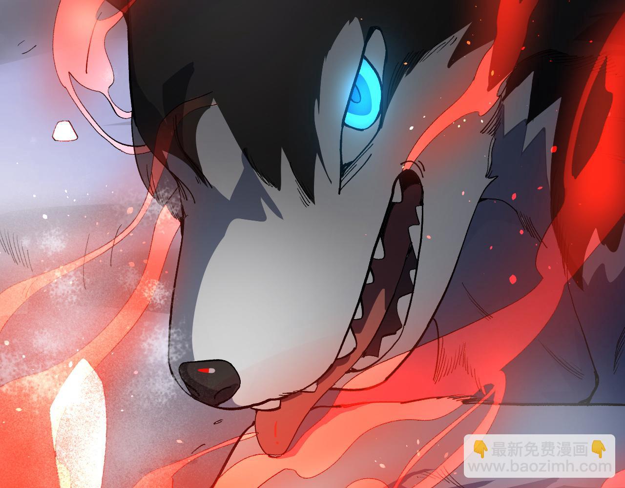 第6话 创造新纪录(1/2)-第7话