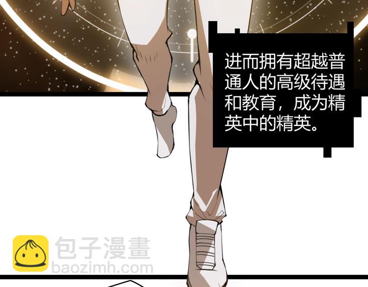 第一话 重回三年前，我来自游戏(1/5)-第1话