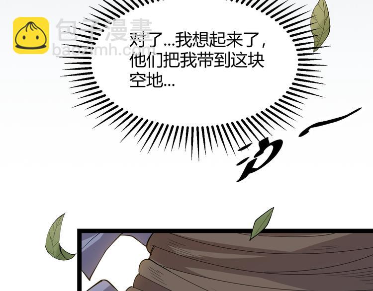 第一话 重回三年前，我来自游戏(1/5)-第1话