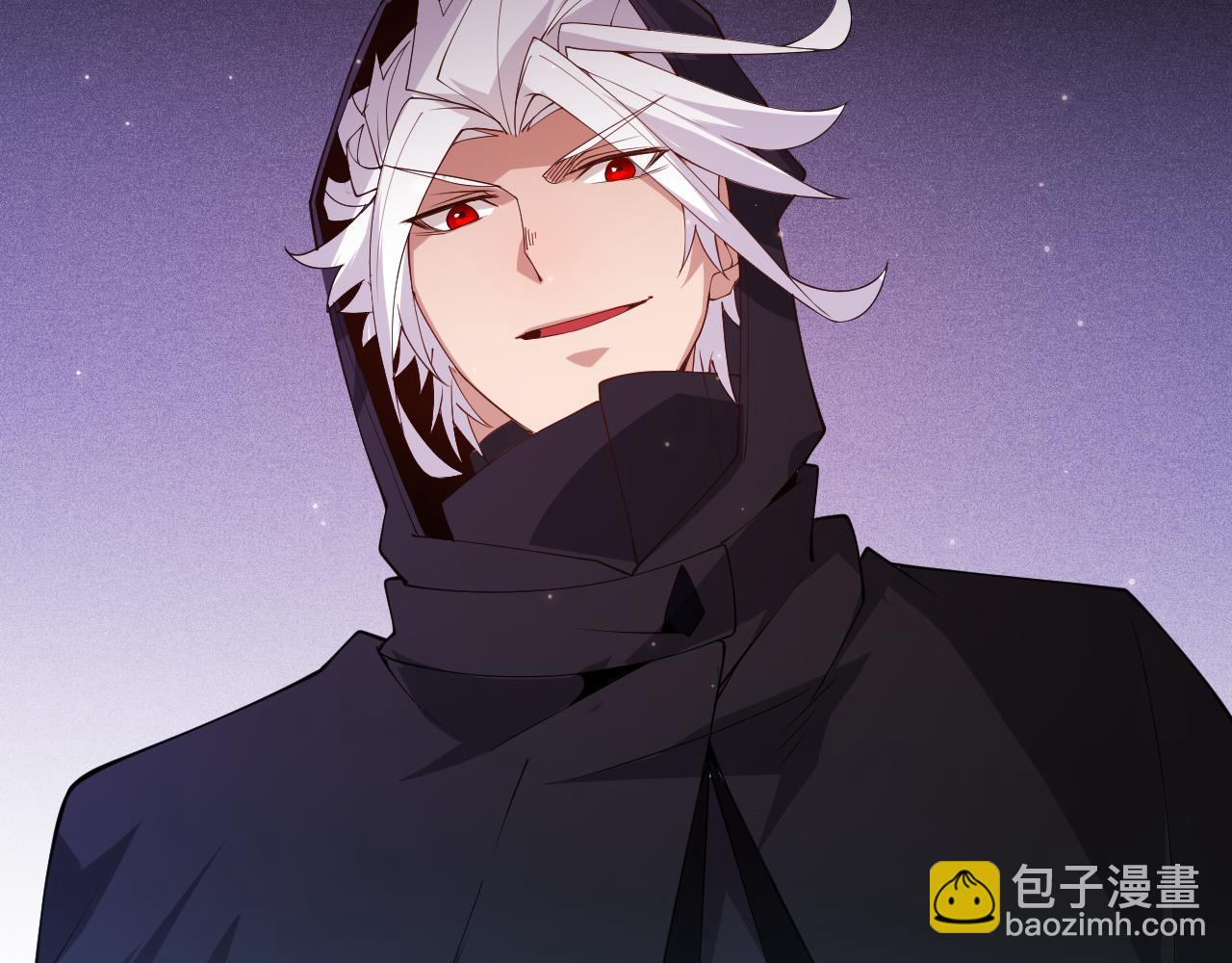 第106话 意外的新资料片(1/4)-第107话