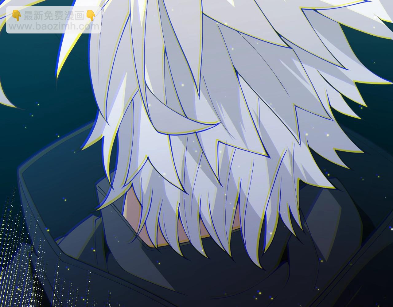 第110话 巨月下的墓地(1/4)-第111话