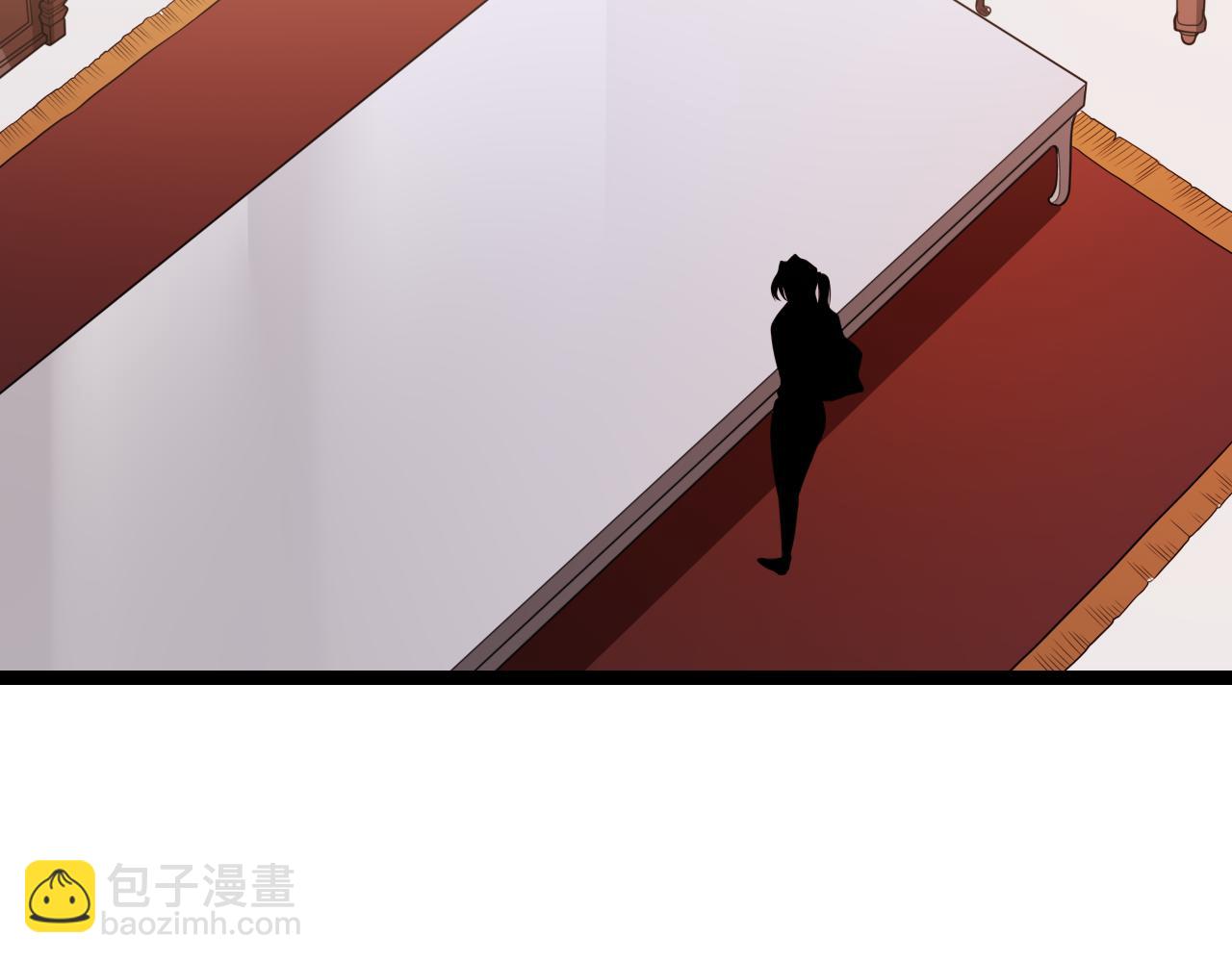 第116话 狼与羊！(1/4)-第117话