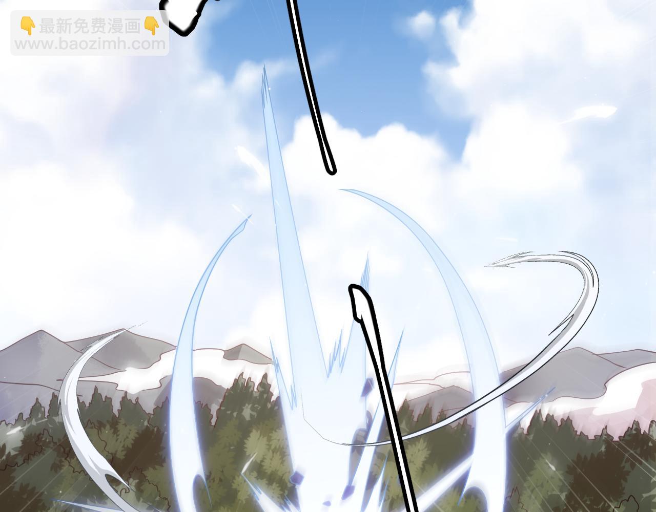 第118话 无敌的物理防御？(1/4)-第119话