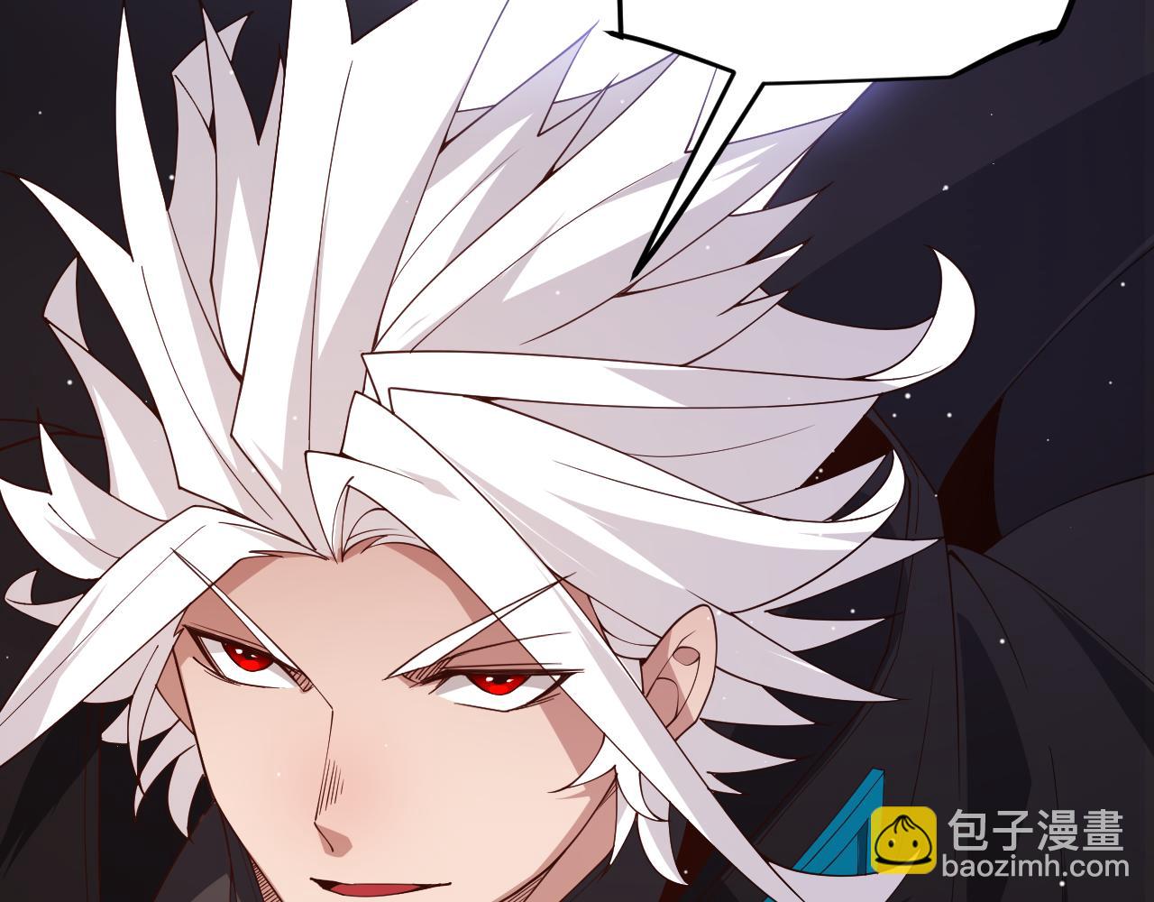 第118话 无敌的物理防御？(1/4)-第119话