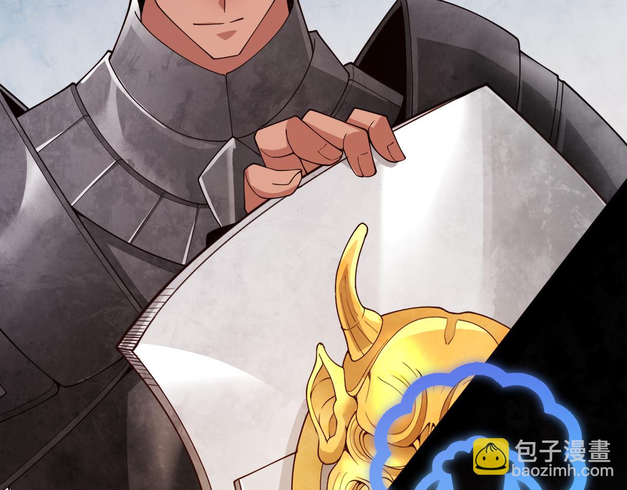 第118话 无敌的物理防御？(1/4)-第119话