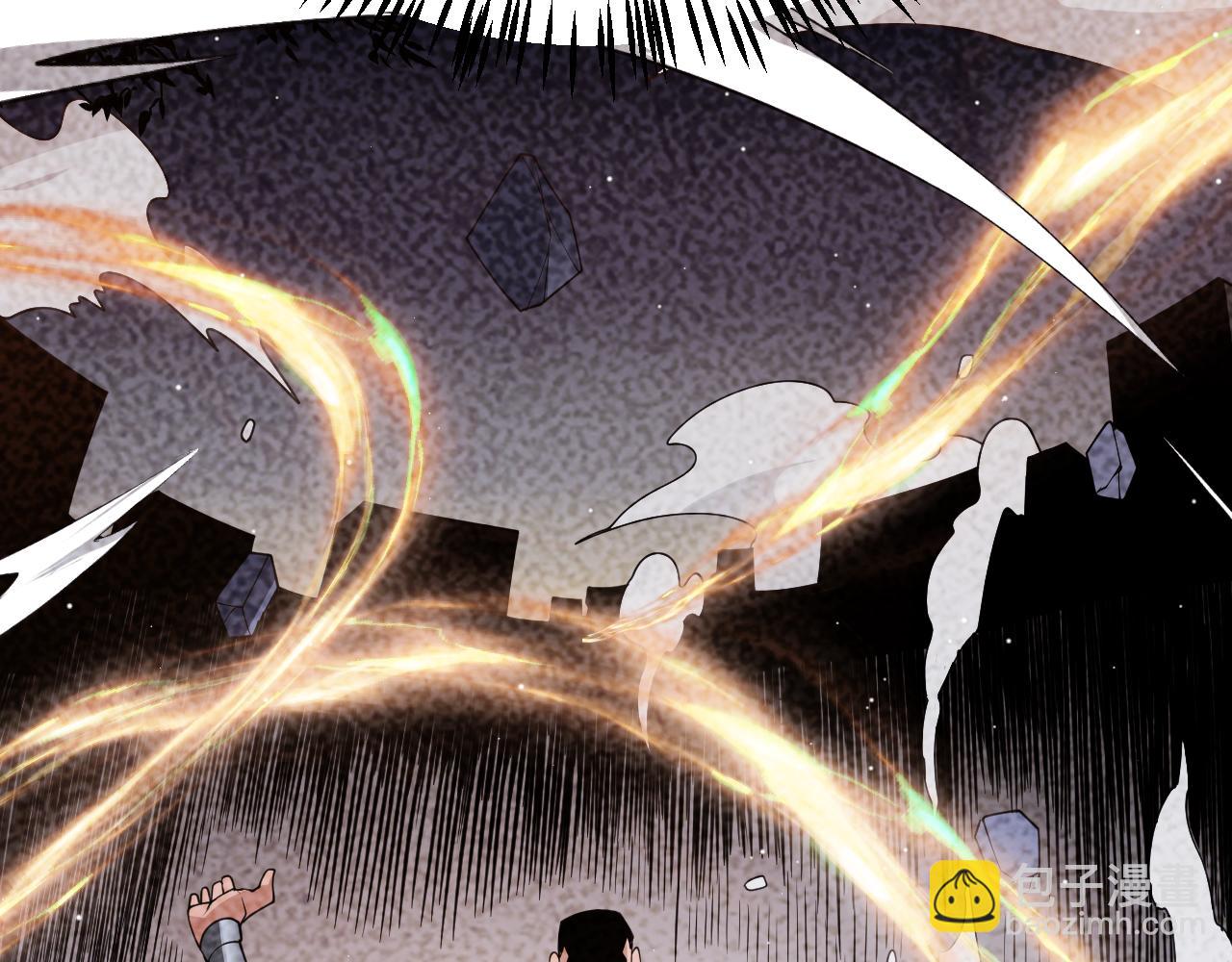 第118话 无敌的物理防御？(1/4)-第119话