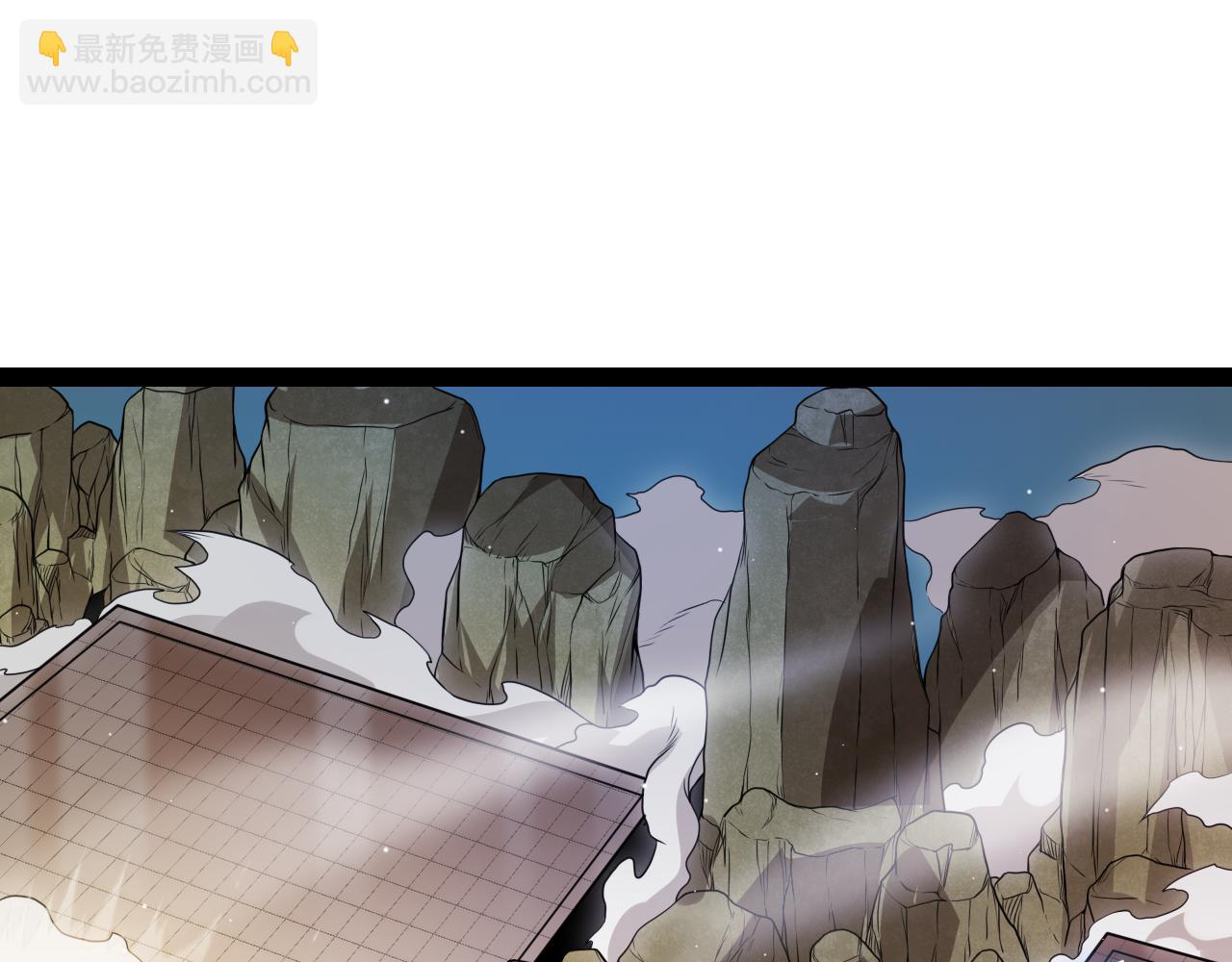 第134话 另外一个候选者(1/4)-第135话