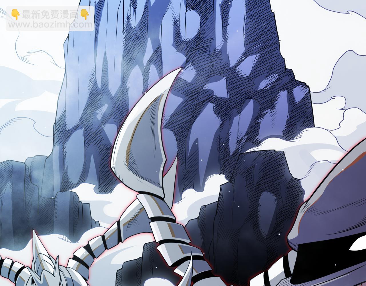 第138话 破百层塔纪录！(1/4)-第139话